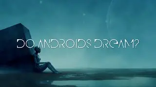 Do Androids Dream? | 3 Hours of Sci-Fi Ambience for Deep Concentration