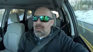 Road Noise: Travel and Empathy Training