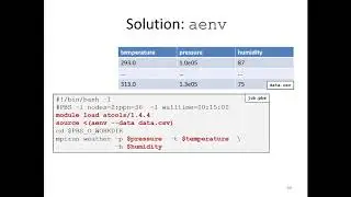 090 worker and atools: atools parameter exploration