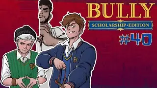 TUTORIAL DE COMO PEGAR PROFESSORAS - Bully: Scholarship Edition 4K #40
