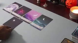WEEKLY MESSAGES: EMOTIONS RUNNING HIGH/LUCK ON UR SIDE/NOTHING IS SET IN STONE OR COME OF SITUATION