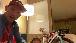 2021 Big Sugar Bike Check