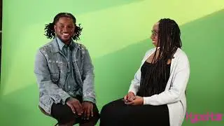Hype Chat w. Arrogant Tae!