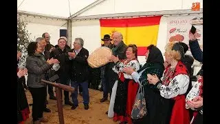 III Matanza Típica de Berrocal de Salvatierra