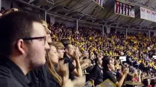 School of Music at Wichita State
