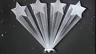 Four Star/NBC Television Network (1960)