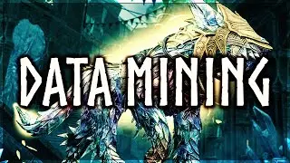 ESO Data Mining - Update 44