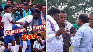 Padhanpali Football Ground !! Padhanpali football tournament 2022 !! @MrSaratVlogs
