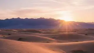 Dust in the Horizon Lofi set