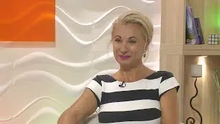 DÉLELŐTT - 10 pont a slerosis multiplexről - Szántai Anita