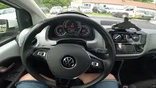 How to Change System Language in Volkswagen Up! ( 2011 - now )