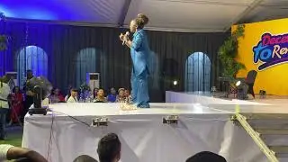 Kansiime in Tanzania. A glimpse of a December to remember. Standup African comedy. Merry Xmas ninjas