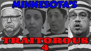 Minnesota's Somali Daycare SCANDAL The Political Cover Up EXPOSED!