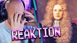 Flying Uwe REAGIERT auf ICH KANN SCHNELL RENNEN DENN ICH HABE DREI BEINE | Flying Uwe Reaktion