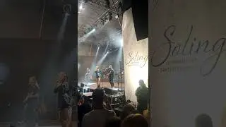 Melissa Naschenweng Konzert 2023 ,,Schlager im Park 