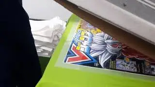 SABLON DTF (Tinta Vator, Pet Vator Universal, Powder Vator)