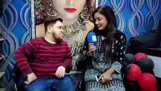 Zohas Beauty Parlour Opening Ceremony Invint Sallu Golden #Zohas #beautyparlour #beautytips beautyt