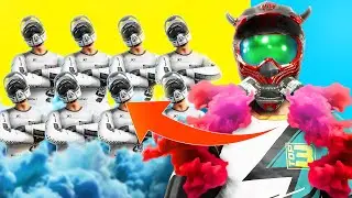 Riders Republic Multiplayer BUT I PLAY ON HARD MODE!!!