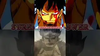 Law Vs Kid Who Will Win ? 🗣️🗣️ #onepiece #strongestonepiececharacters #comparison #anime #law#vs#kid