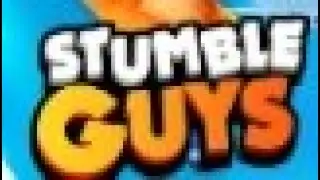 Mostrando como eu sou o pior do mundo em stumble guys 