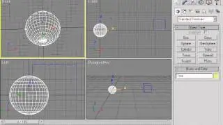 80 Zoom Extents Selected Zoom Extents All Selected