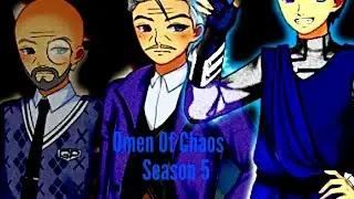 Omen of Chaos Episode 80 Season 5 (2001) HBO