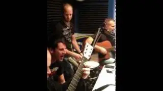 7th heaven Go for the Ride on Star 96.7