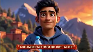Love Fail Recovery Story  | A Tale of Courage, Self-Discovery & Inner Strength | Story Duniya