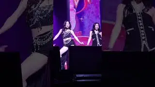 260110 김세정 김나영 구구단 나 같은 애