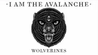 I Am The Avalanche - Young Kerouacs