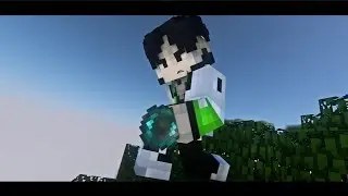#145 Minecraft Animation for Crypto ft. Nubi Artz