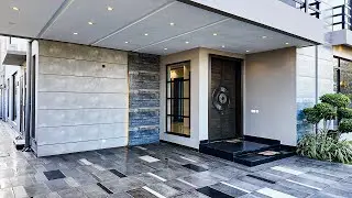 1 KANAL HOUSE FOR SALE IN DHA PHASE 6 BLOCK E LAHORE
