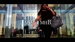 Large Amounts official music video by Ms Meek MHB