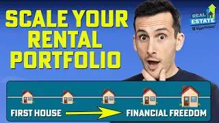 The Easiest Way to Scale a Rental Portfolio