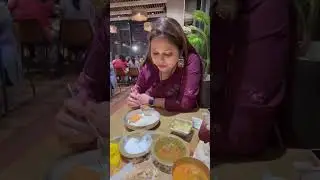 Carnatic Cafe Noida Sector 16-B | #shorts #youtubeshorts #food #shortsviral #viral