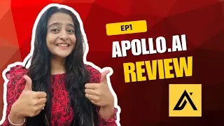 Apollo.io Review 2025 🚀 | Best Free Sales Tool | Features, Pricing & Honest Verdict | Sales AI Tools