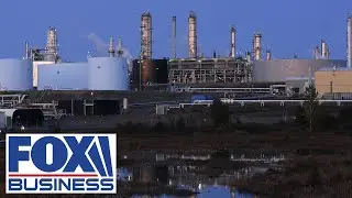 Alaska natural gas reserves could supply US for decades, expert says