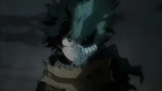 Anime Mix「AMV」Undefeatable