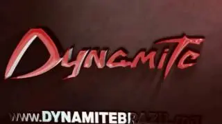 Dynamite Brazil Fitness (Открытие в Хмельницком) ЦУМ 2 этаж