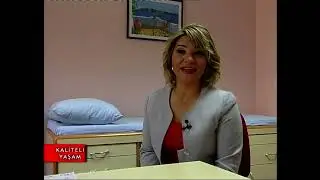 KALİTELİ YAŞAM