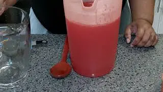 The Best Way to Make Kool Aid