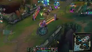 Nutcracko - AP Shaco Jungle - Gold 4 Ranked