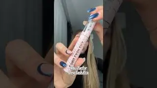Вие пробвали ли сте спиралата? 🌸 Max Factor 2000 Calorie Long Lash Era Mascara 👀 #makeupreview