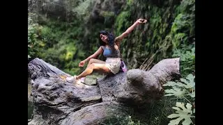 Adonis Gorge Full Video
