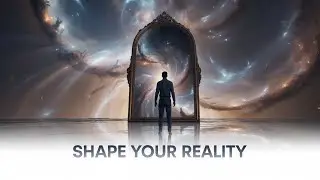 Shape Your Reality