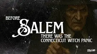 The Connecticut Witch Panic | Connecticut | Season 7, Episode 1
