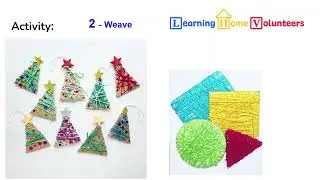 Learning Home Volunteers: Holiday 2024: Week 1