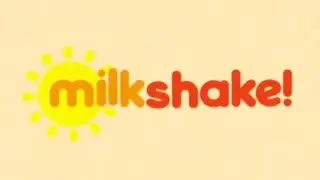 Channel 5's Milkshake! adverts and continuity - Friday 12th May 2023