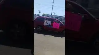 Mam&aacute; Chuy Drive-by 4