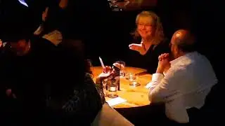 Favourite bars for the restaurants to eat at Joey Sherway near by Sherway Gardens Mall